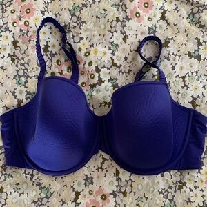 ThirdLove 38D Purple Everyday Bra